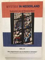 Een pelgrimstocht naar de Basiliek te Schiedam / Mystiek in, Verzenden, Zo goed als nieuw, F.C.M. Rosier