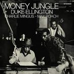 LP gebruikt - Duke Ellington - Money Jungle, Cd's en Dvd's, Verzenden, Zo goed als nieuw