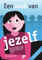 Een zaak jezelf | Ellen de Lange-Ros | 9789492967015, Zo goed als nieuw, Ellen de Lange-Ros