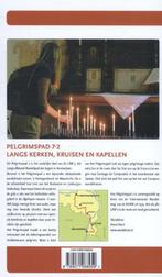 Pelgrimspad / 7-2 / LAW-gids 9789071068959 Sietske de Vet, Boeken, Verzenden, Zo goed als nieuw, Sietske de Vet