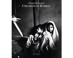 Children Of Bombay - Children Of Bombay, Boeken, Kunst en Cultuur | Fotografie en Design, Ophalen of Verzenden