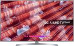 LG 55UK6950 - 55 inch 4K Ultra HD smart LED TV, Ophalen, LED, Zo goed als nieuw, 100 cm of meer