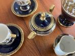 Bavaria - Drinkservies (6) - Waldershof - Porselein -