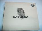 cd single digi - Dust Junkys - The Fever E.P., Cd's en Dvd's, Cd Singles, Zo goed als nieuw, Verzenden