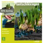 Plantschikkingen / L.I.F.E. 9789058563514 Tomas de Bruyne, Verzenden, Zo goed als nieuw, Tomas de Bruyne