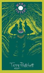 9781473200210 Discworld Witches Collection Wyrd Sist, Verzenden, Zo goed als nieuw, Terry Pratchett