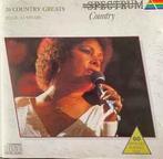 cd - Billie Jo Spears - 20 Country Greats, Verzenden, Zo goed als nieuw