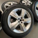 6mm 3PMSF 5x108 orig RR Velar 19 inch velgenset F-Pace XC90, Auto-onderdelen, Banden en Velgen, Gebruikt, 255 mm, Banden en Velgen