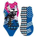 opruiming showmodel Turbo (SIZE M) Waterpolo badpak Cool Dog, Watersport en Boten, Waterpolo, Verzenden, Nieuw