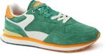 HOFF Sneakers Virdis Groen maat 41 Heren, Verzenden, Nieuw, HOFF