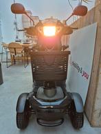 Excel Galaxy Compact - gebruikte scootmobiel, Diversen, Brommobielen en Scootmobielen, Gebruikt, 26 t/m 35 km, Excel, 11 t/m 15 km/u