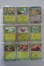 The Pokémon Company - 187 Complete Set - NO RESERVE -, Nieuw