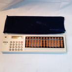 Lesmateriaal - Sharp ELSI MATE EL-8048 — Vintage Electronic, Nieuw