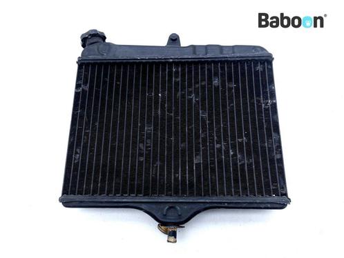 Radiateur Yamaha XVZ 1300 Venture 1986-1993 (XVZ1300), Motoren, Onderdelen | Yamaha, Gebruikt, Verzenden