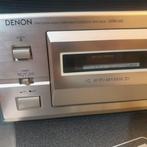 Denon - DRM-555 Cassetterecorder-speler, Nieuw