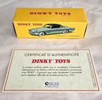 Dinky Toys (Atlas) - Speelgoedauto - Dinky Toys,, Nieuw