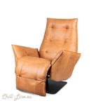 500 euro korting op de mooiste Relax stoelen, Nieuw, Minder dan 75 cm, Hout, 50 tot 75 cm