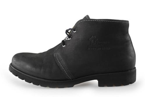 Panama Jack Veterboots in maat 42 Bruin | 10% extra korting, Kleding | Heren, Schoenen, Bruin, Zo goed als nieuw, Boots, Verzenden