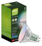 Calex Smart Outdoor BlueTooth GU10 5W 345lm RGB + 2700-6500K, Nieuw, Ophalen of Verzenden