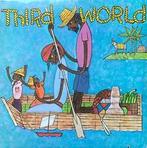 LP gebruikt - Third World - Journey To Addis (USA, 1978), Cd's en Dvd's, Vinyl | Overige Vinyl, Zo goed als nieuw, Verzenden