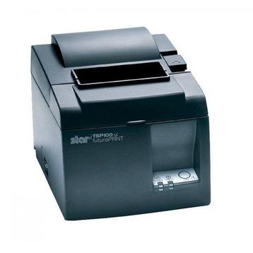 STAR TSP100 Ticket USB Bon Printer beschikbaar voor biedingen
