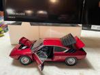 Kyosho 1:18 - Modelauto - Lamborghini Urraco, Nieuw