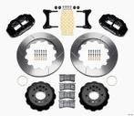 Wilwood Narrow Superlite 6R Front Hat Kit 14.00in 93-96, Ophalen of Verzenden, Nieuw