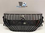 Grille - Zwart   Chroom - Peugeot 208 II - OEM: 9993743..., Verzenden, Nieuw
