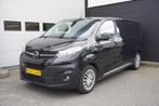 Opel Vivaro 2.0 CDTI L2 123PK Automaat EURO 6, Automaat, Stof, Gebruikt, Overige kleuren