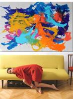 Karolina Glinkowska - Coral reefs - XXL
