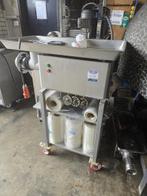 Slagerij catering horeca-apparatuur veiling, Gebruikt, Overige typen