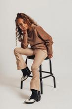 Yate flare pants peanut  Baje Studio Maat 122, Broek, Baje, Meisje, Nieuw