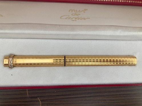 Cartier - Vendome - Balpen, Verzamelen, Pennenverzamelingen