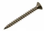 Spaanplaatschroeven Torx RVS a2 vanaf  € 4.85 per 200 st.