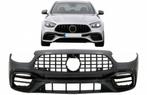 Voorbumper Mercedes E-Class W213 S213 C238 A238 Facelift, Ophalen of Verzenden, Nieuw