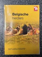 9789058210371 Over Dieren  -   De Belgische Herder, Onbekend, Zo goed als nieuw, Verzenden