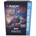 Magic The Gathering - Lorwyn Eclipsed Pirate Themed Deck |, Verzenden, Nieuw