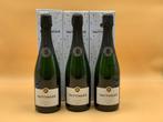 Taittinger, Twinkle Brut Prestige - Champagne - 3 Flessen, Nieuw