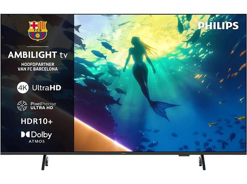 Philips -  - 65 inch, Audio, Tv en Foto, Televisies, 100 cm of meer, 4k (UHD), Nieuw, 100 cm of meer, Smart TV, Philips, LED, Verzenden