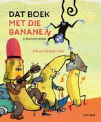 Boek: Dat boek met die bananen - (als nieuw), Boeken, Kinderboeken | Baby's en Peuters, Nieuw, Verzenden