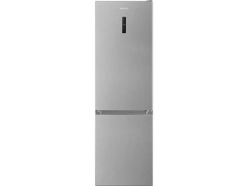 Smeg RC18XDNC koel-vriescombinatie Vrijstaand 300 l C, Huis en Inrichting, Woonaccessoires | Overige, Zo goed als nieuw, Verzenden