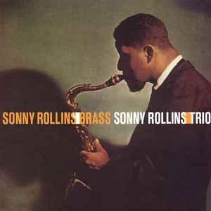 lp nieuw - Sonny Rollins - Sonny Rollins/Brass - Sonny Ro..., Cd's en Dvd's, Vinyl | Jazz en Blues, Zo goed als nieuw, Verzenden