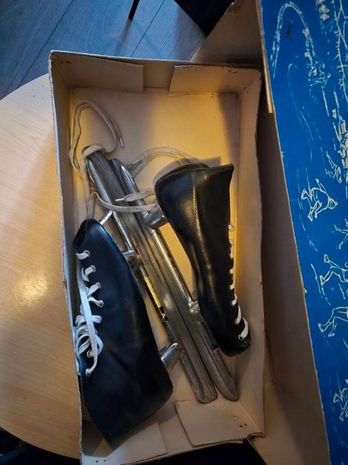 Schaatsen Noren (G) — 40, Sport en Fitness, Fitnessmaterialen, Overige typen, Nieuw, Ophalen of Verzenden
