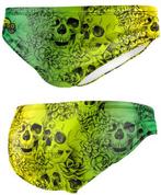 Special Made Turbo Waterpolo broek Full Neo Skull, Verzenden, Nieuw