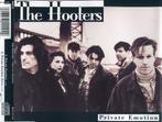 cd single - The Hooters - Private Emotion, Verzenden, Zo goed als nieuw