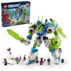 LEGO DREAMZzz - Mateo and Z-Blob the Knight Battle Mech, Ophalen of Verzenden, Nieuw