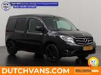 Mercedes-Benz Citan 109CDI Bestelbus 2016 L1 H1 Diesel, Euro 6, Zwart, Mercedes-Benz, Nieuw