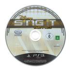 Disney Sing It Party Hits (losse disc) (PlayStation 3), Gebruikt, Verzenden