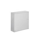Bieden: Hager IP65 installatiekast leeg 850 x, Ophalen of Verzenden, Nieuw, Elektra en Verlichting, Zeilboot of Motorboot