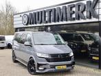 Volkswagen Transporter 2.0 TDI 200PK ABT LUXE DUBBELE CABINE, Auto's, Automaat, Gebruikt, Lichtmetalen velgen, Leder